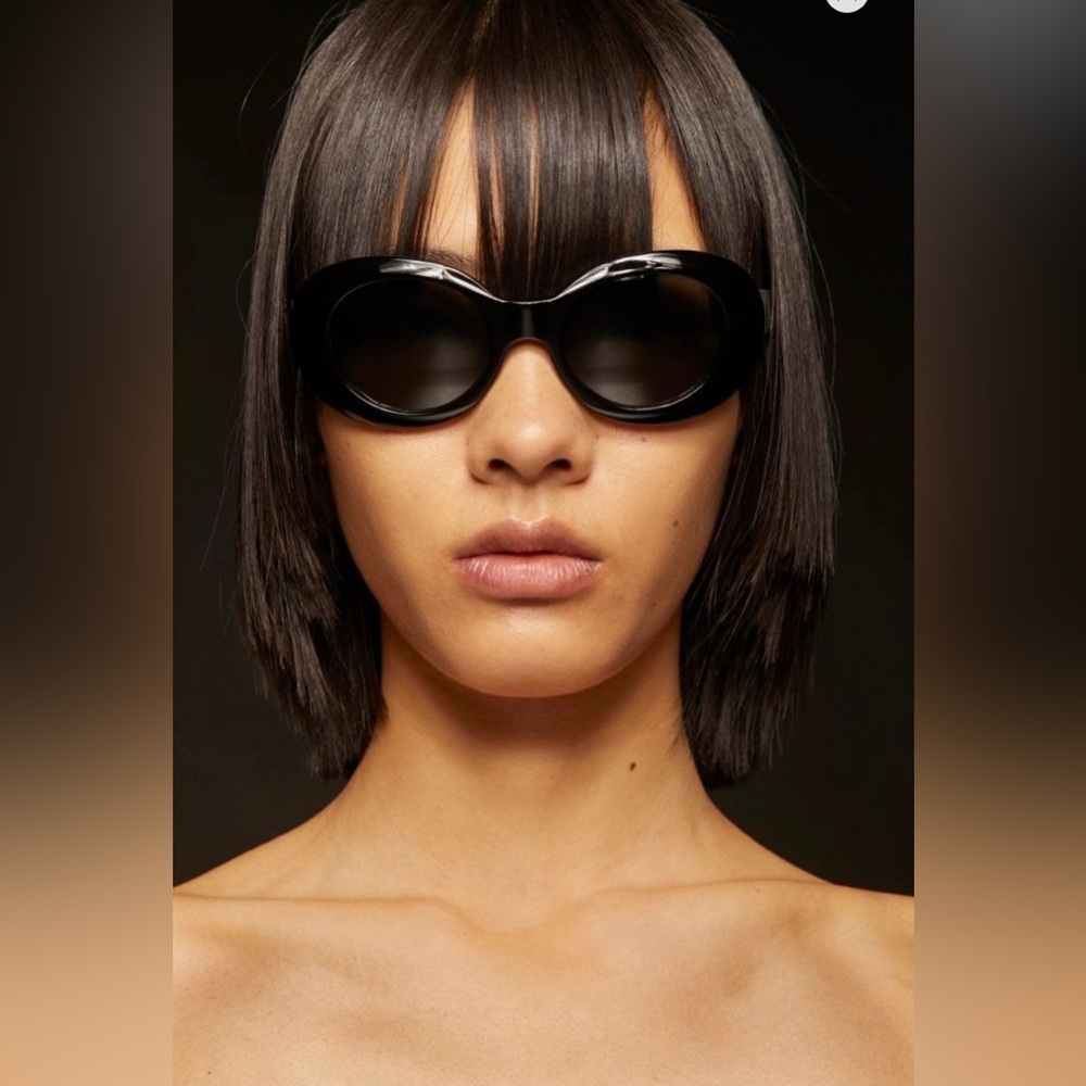 Acne Studios Coveted Curt Cobain Sunglasses. - image 8